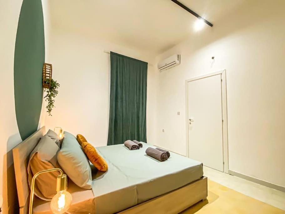 Earthly Escape 7 - Sliema Strand, Gżira Kültér fotó